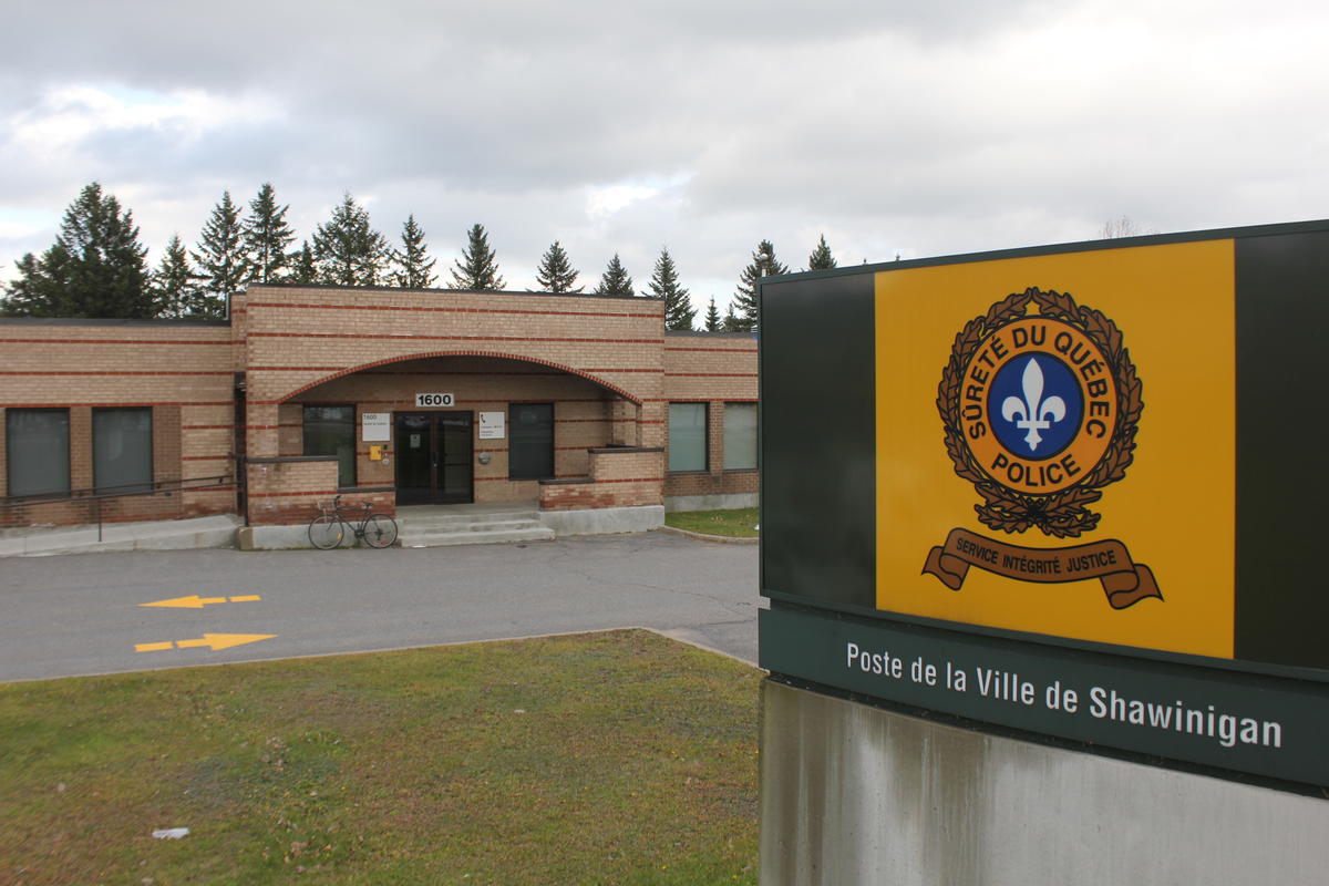 Les postes de Shawinigan et Louiseville seront des Centres de services