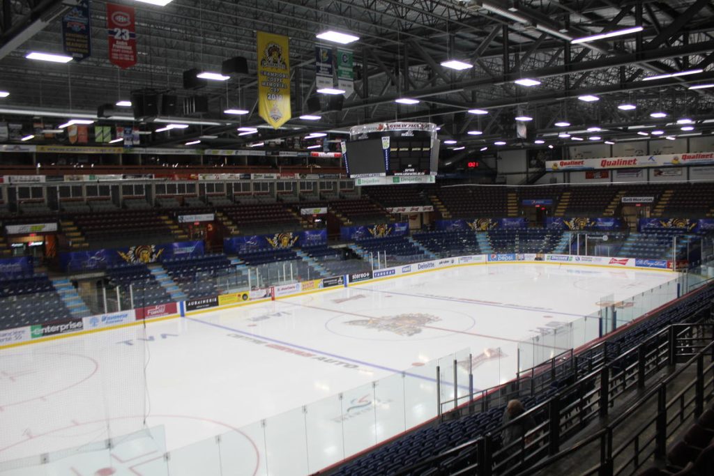 Un effet WOW pour le Centre Gervais Auto L’Hebdo du StMaurice