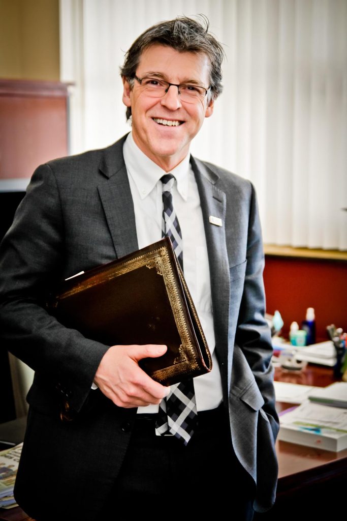 Le Collège Shawinigan continue de déjouer les prévisions L’Hebdo du StMaurice