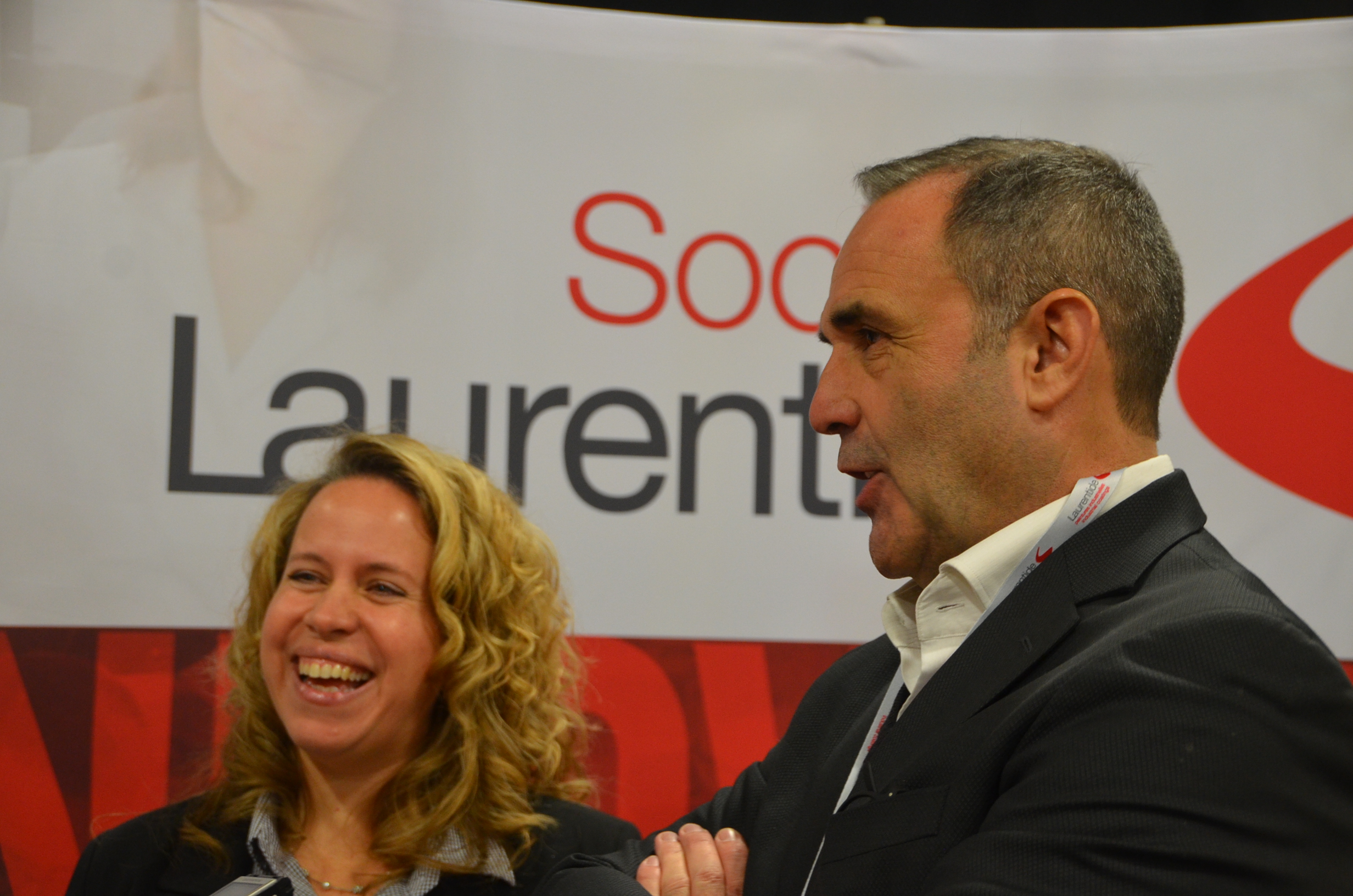 La famille Buisson reprend ses droits sur la marque Laurentide L’Hebdo du StMaurice