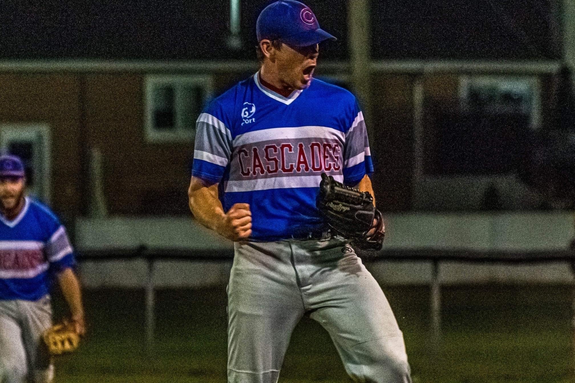 En route vers les séries éliminatoires - L’Hebdo du St-Maurice