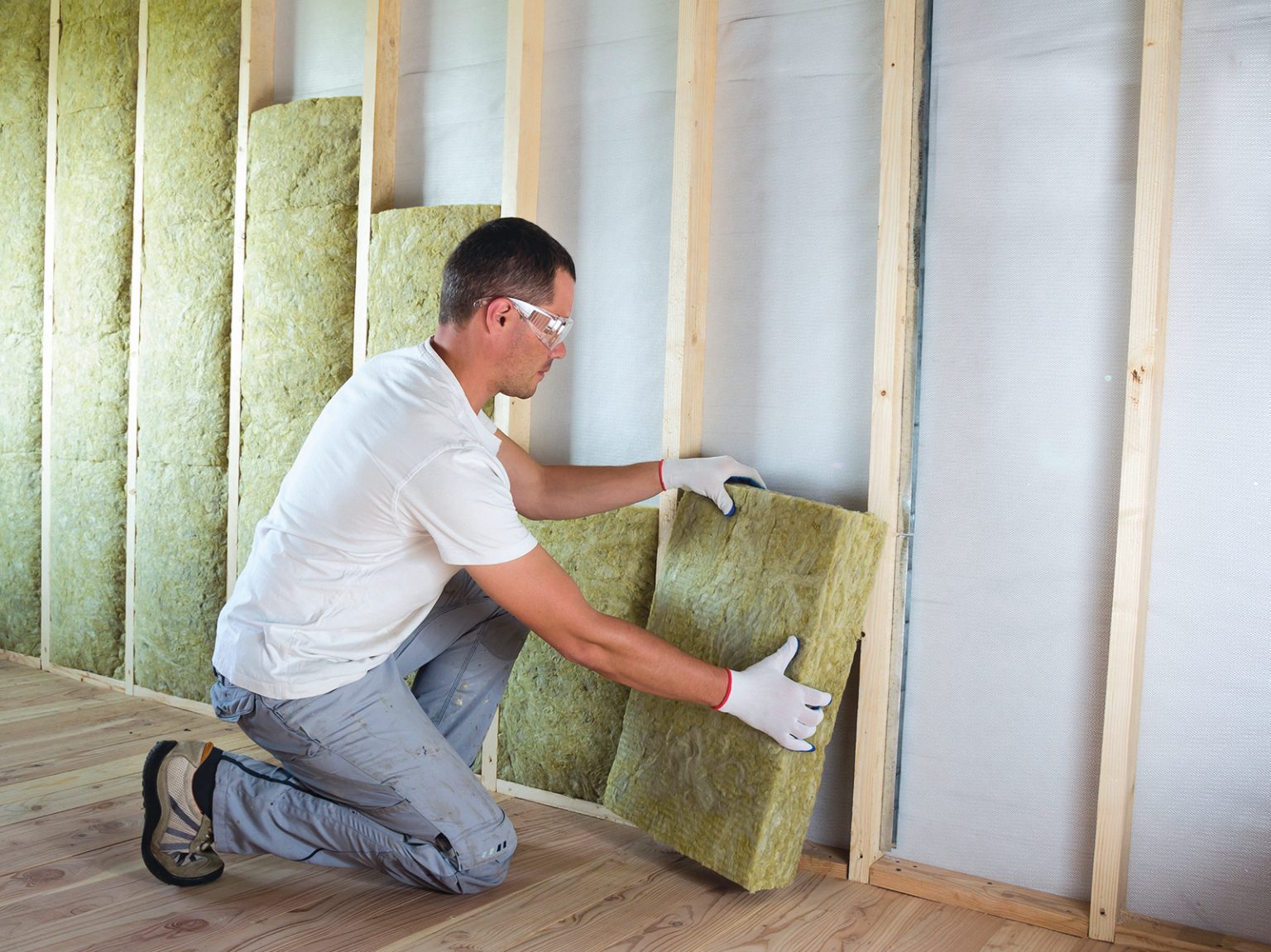 COMMENT FAIRE POUR INSONORISER UN APPARTEMENT? L’Hebdo du StMaurice