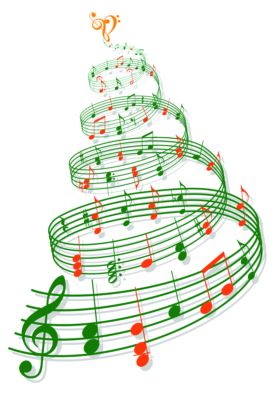 Connaissez-vous par cœur vos chansons de Noël? - L'Hebdo du St-Maurice