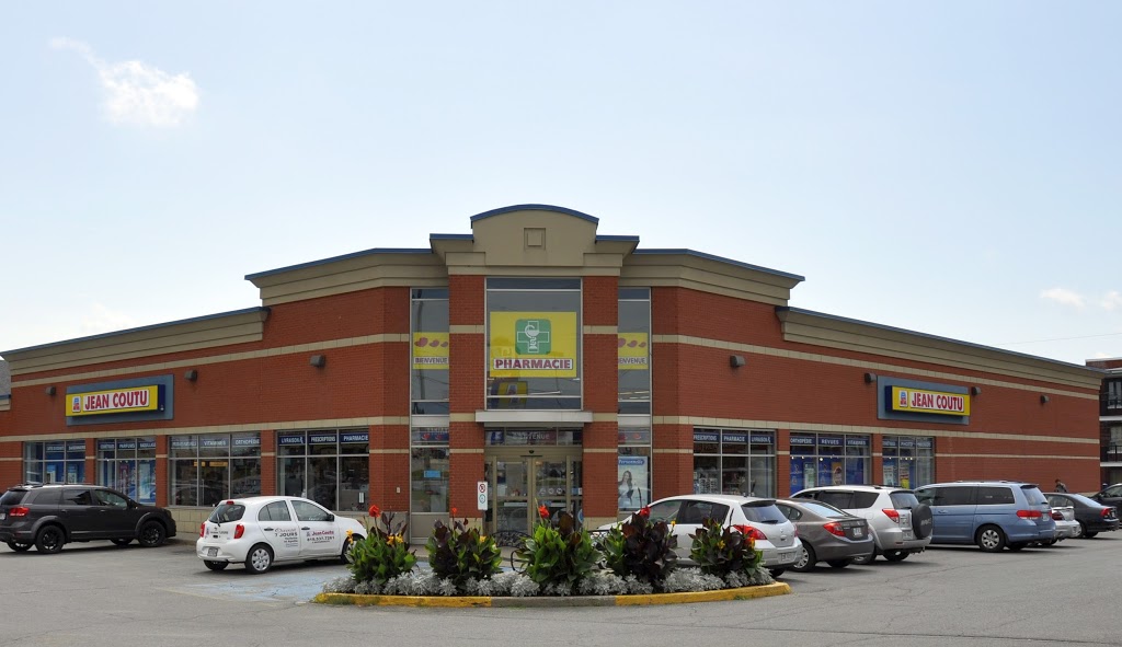 Les pharmacies Jean Coutu de Shawinigan veulent vous compter dans leur