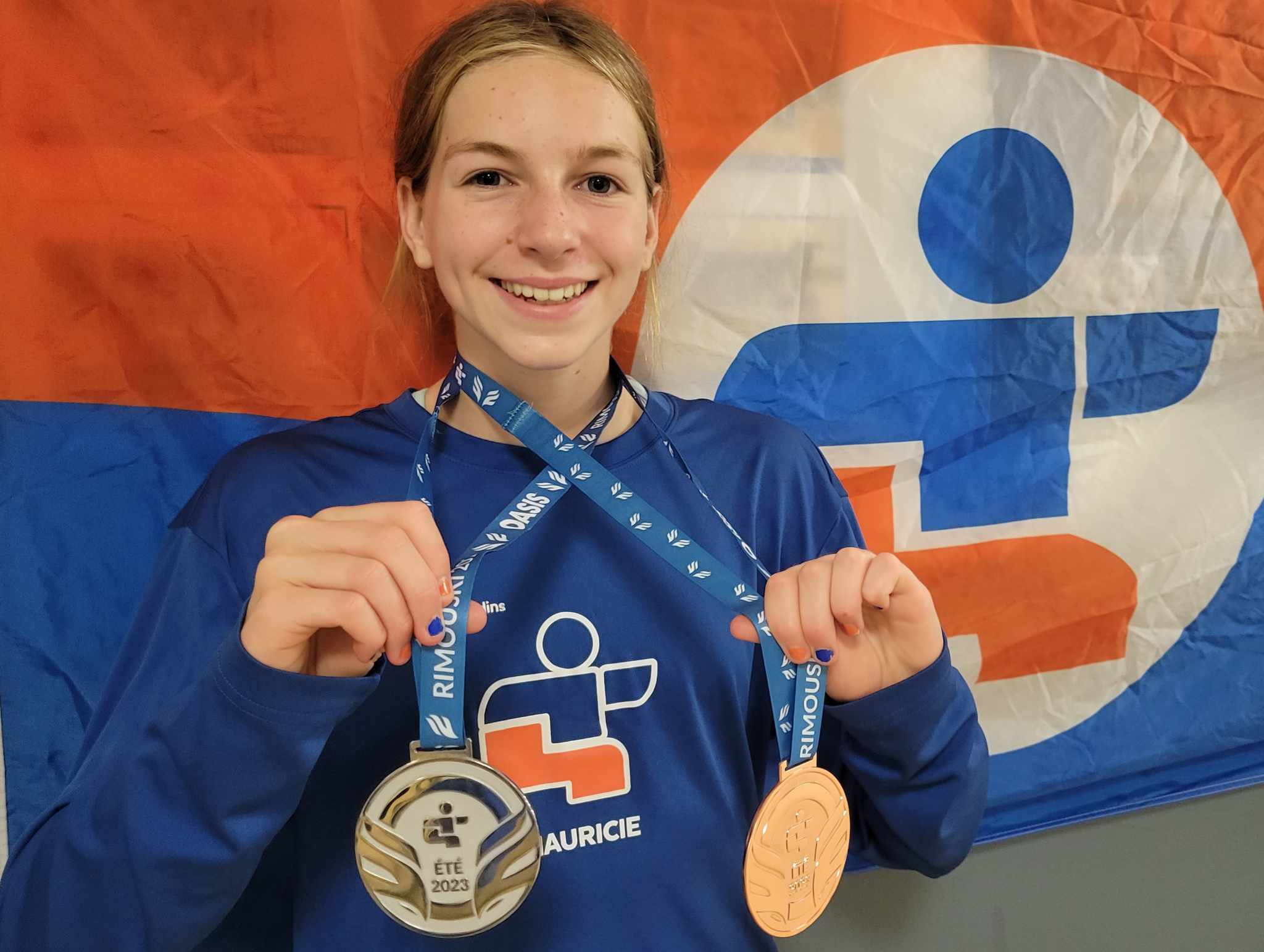 La Mauricie ramène 11 médailles des Jeux du Québec L’Hebdo du StMaurice
