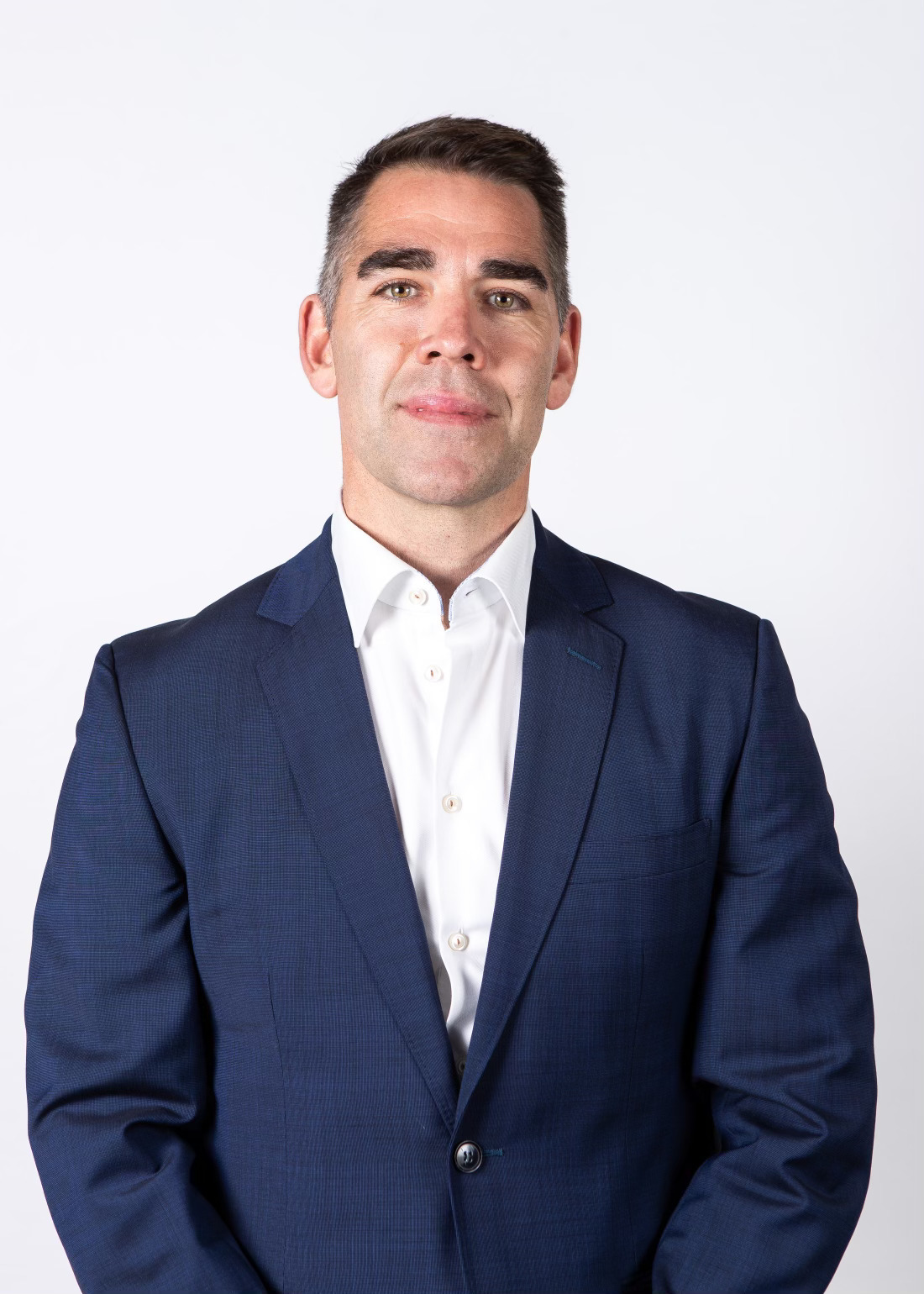 Pascal Dupuis devient entraîneur adjoint à temps plein L’Hebdo du St