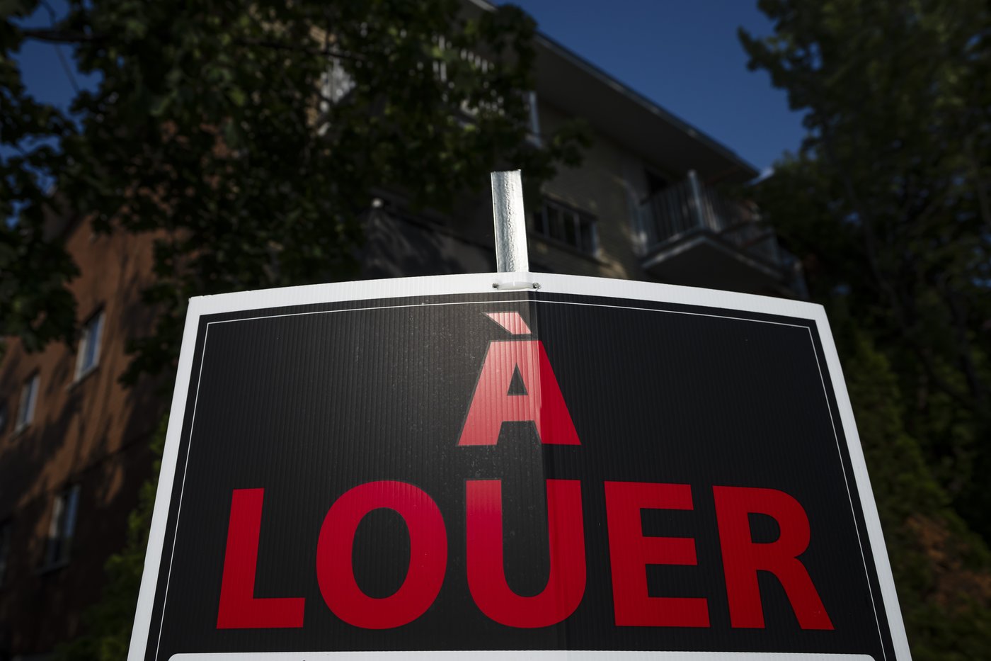 Hausse des loyers : le taux de base suggéré établi à 3 , 1 % pour 2026