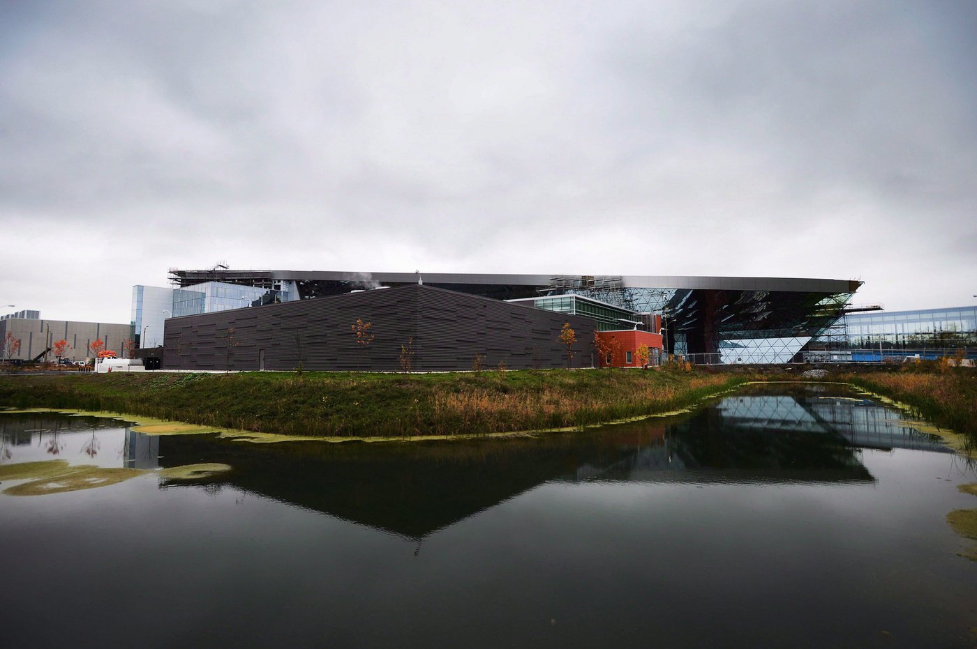 Une agence de cyberespionnage canadienne critiquée pour avoir enfreint la loi